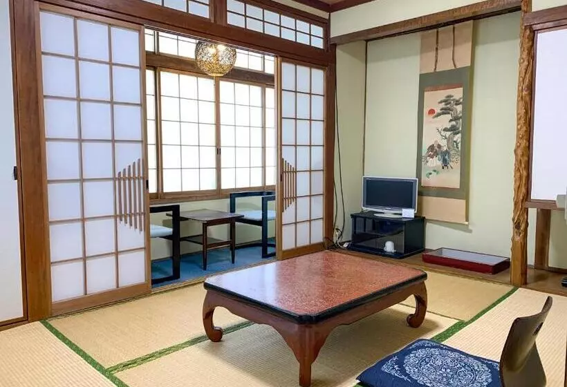 Ryokan Beppu No Oyado Kagaya