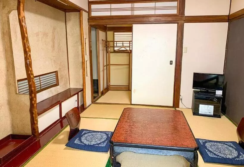 Ryokan Beppu No Oyado Kagaya