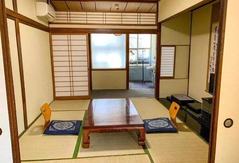 Ryokan Beppu No Oyado Kagaya