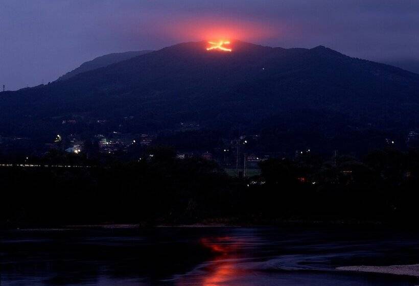 ريوكان Hamabeno Ryouriyado Houraikan