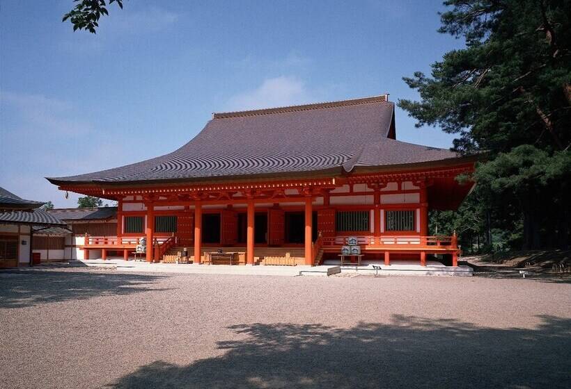 ريوكان Hamabeno Ryouriyado Houraikan