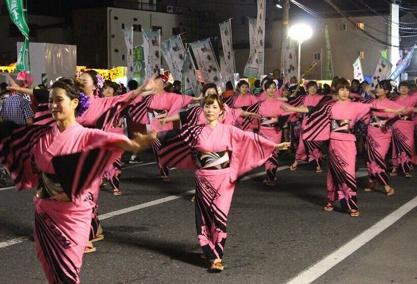 ريوكان Hamabeno Ryouriyado Houraikan