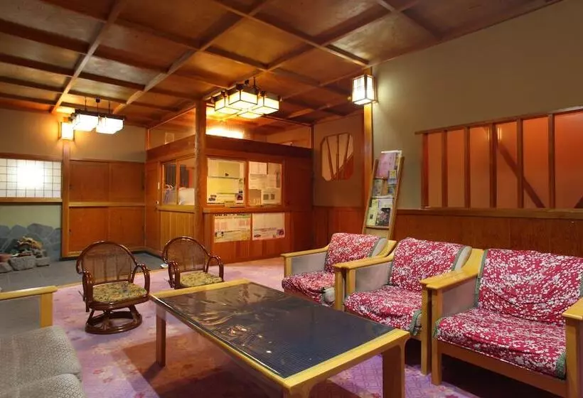 旅館 Hatsunoyu