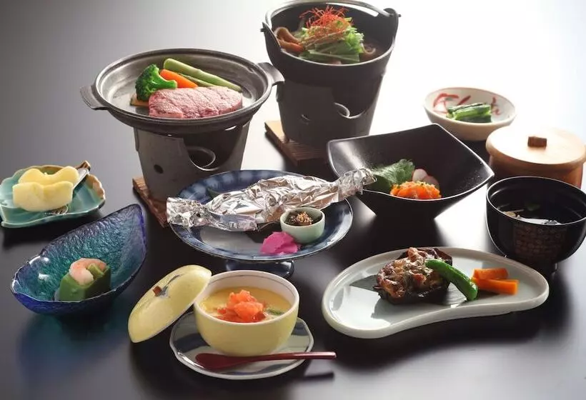旅館 Hatsunoyu