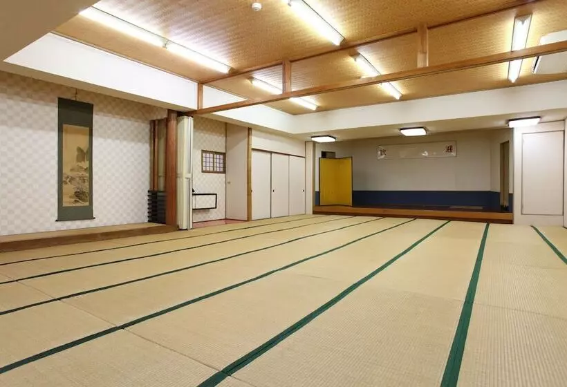 旅館 Hatsunoyu