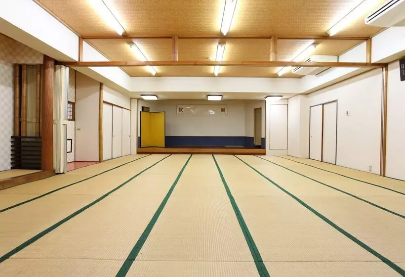 旅館 Hatsunoyu