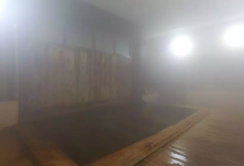 旅館 Hatsunoyu