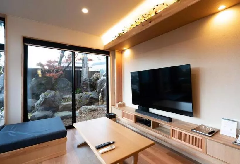 旅館 Maruyama Onsen Kojyokan