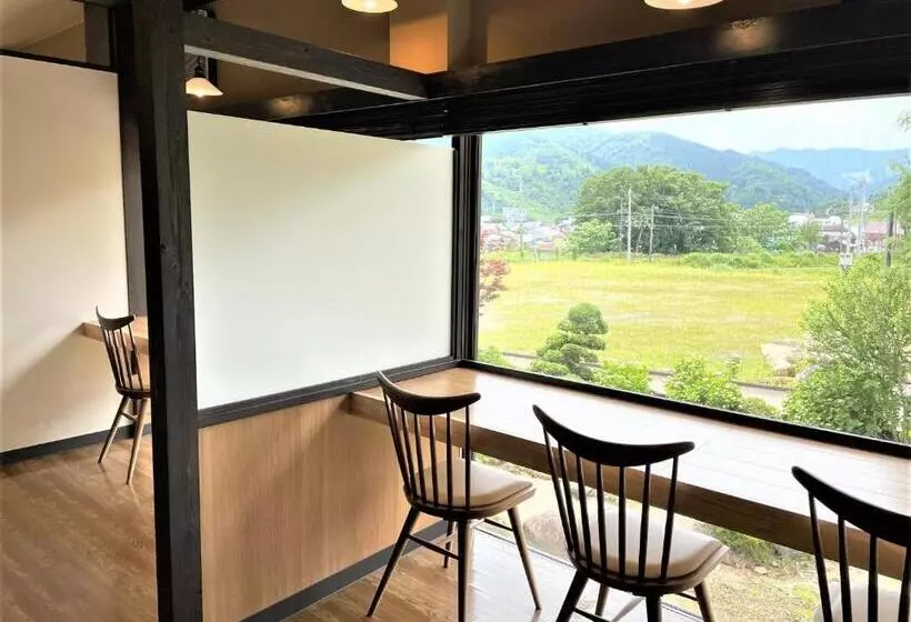 旅館 Maruyama Onsen Kojyokan