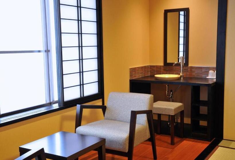 ריוקאן Maruyama Onsen Kojyokan