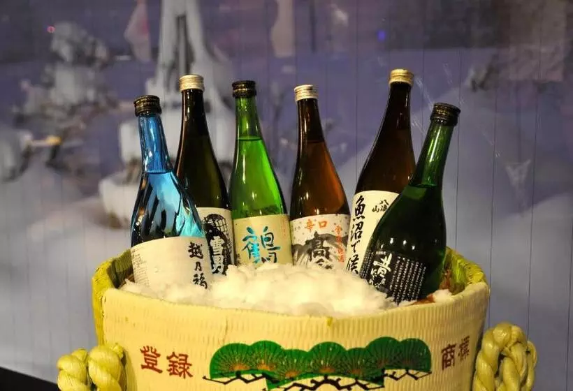 旅館 Maruyama Onsen Kojyokan