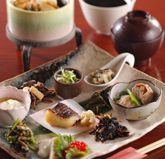 ריוקאן Moritaya