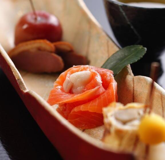 ריוקאן Moritaya