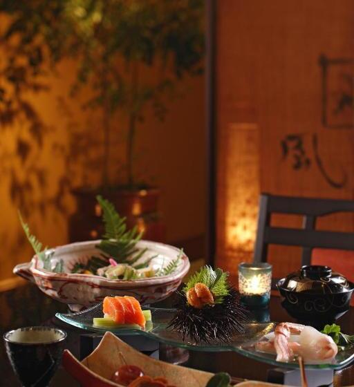 ריוקאן Moritaya