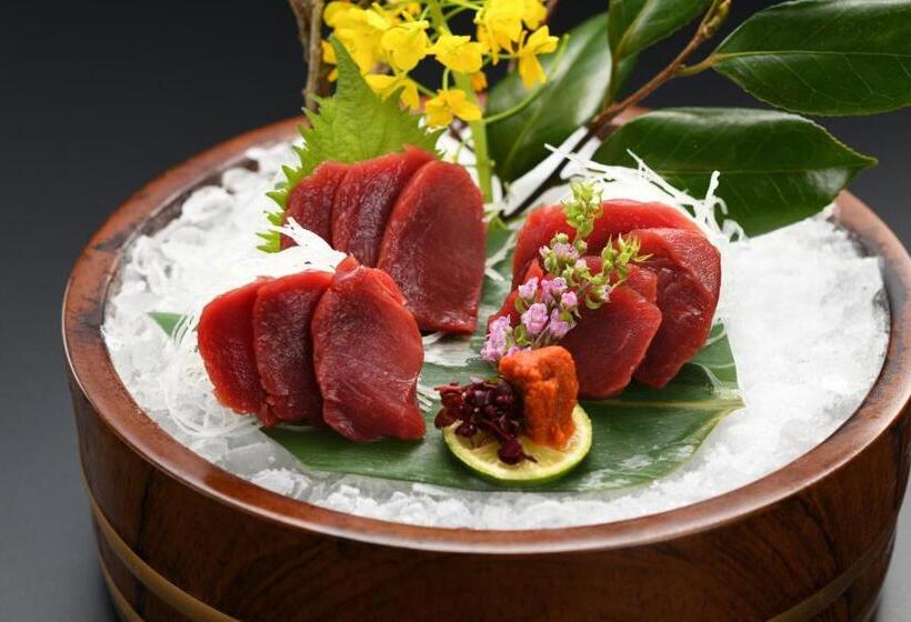 ריוקאן Moritaya