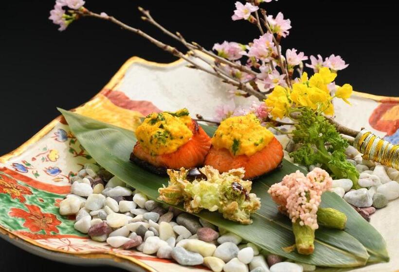 ריוקאן Moritaya