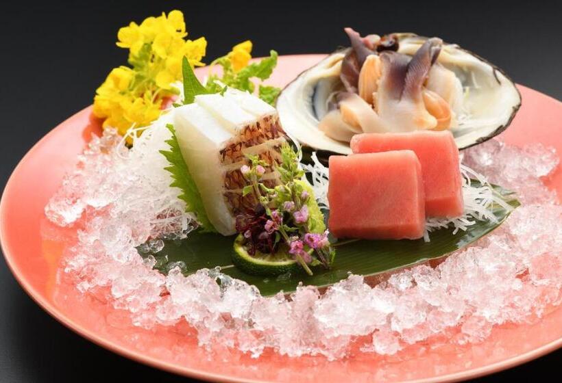 ריוקאן Moritaya