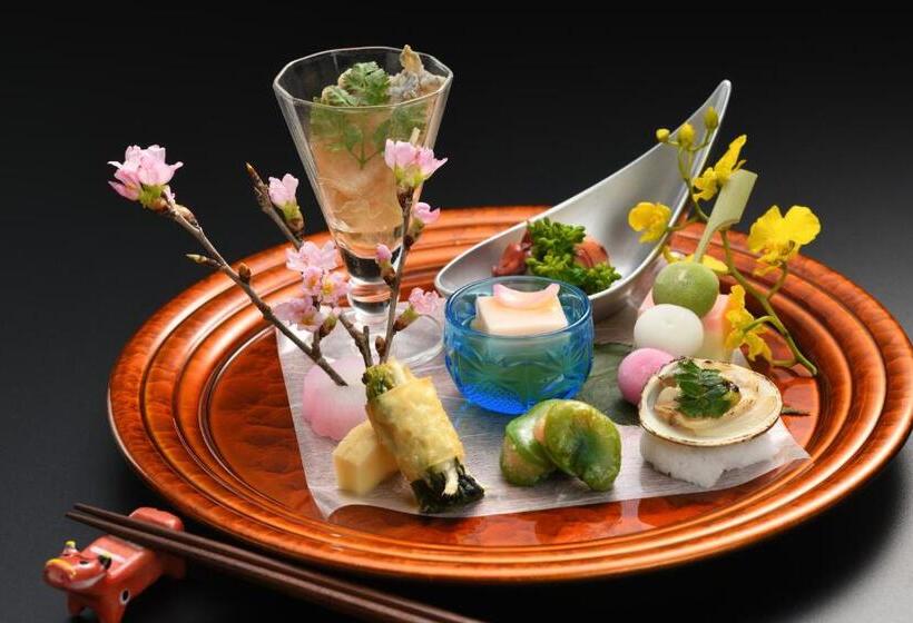 ריוקאן Moritaya