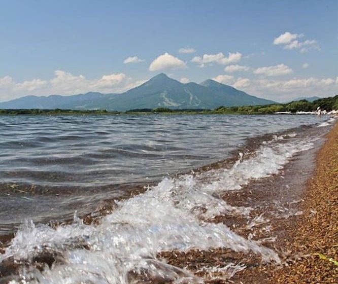 ריוקאן Moritaya