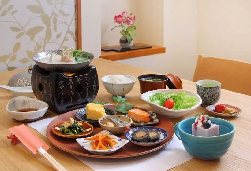 Ryokan Moritaya