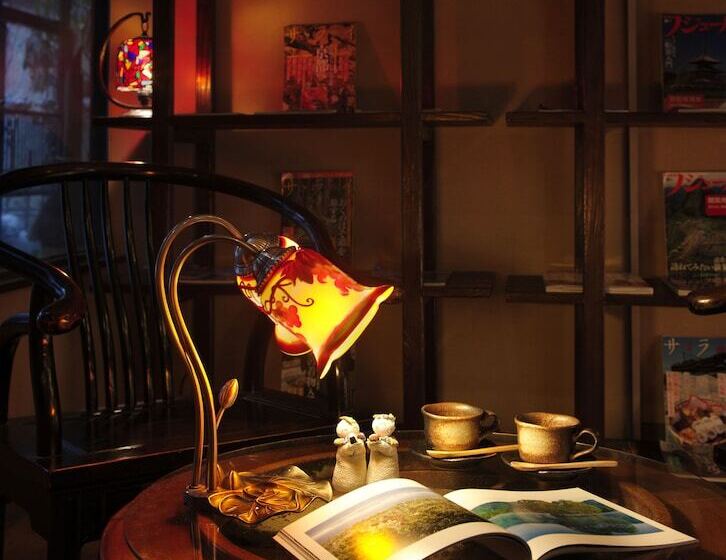 ריוקאן Moritaya