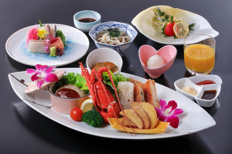 ריוקאן Ryokusuitei