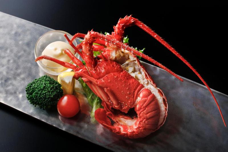 ריוקאן Ryokusuitei