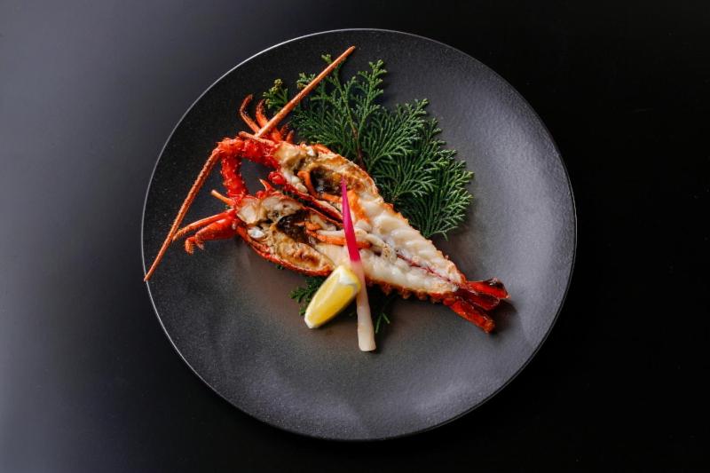 ריוקאן Ryokusuitei