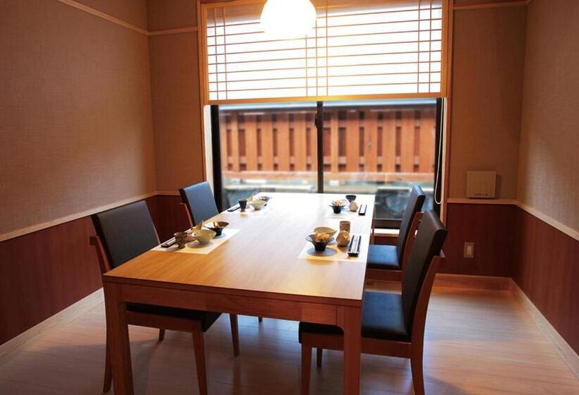 ריוקאן Ryokusuitei