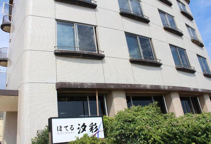 ריוקאן Shiosai