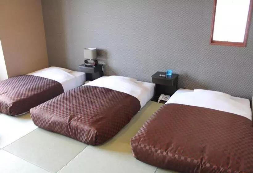 Ryokan Shiosai