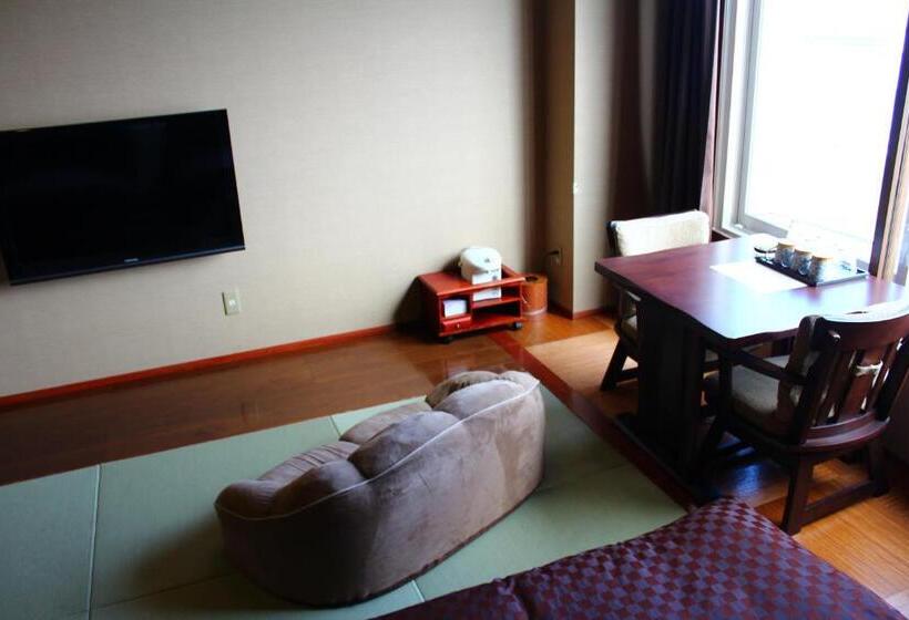 ריוקאן Shiosai