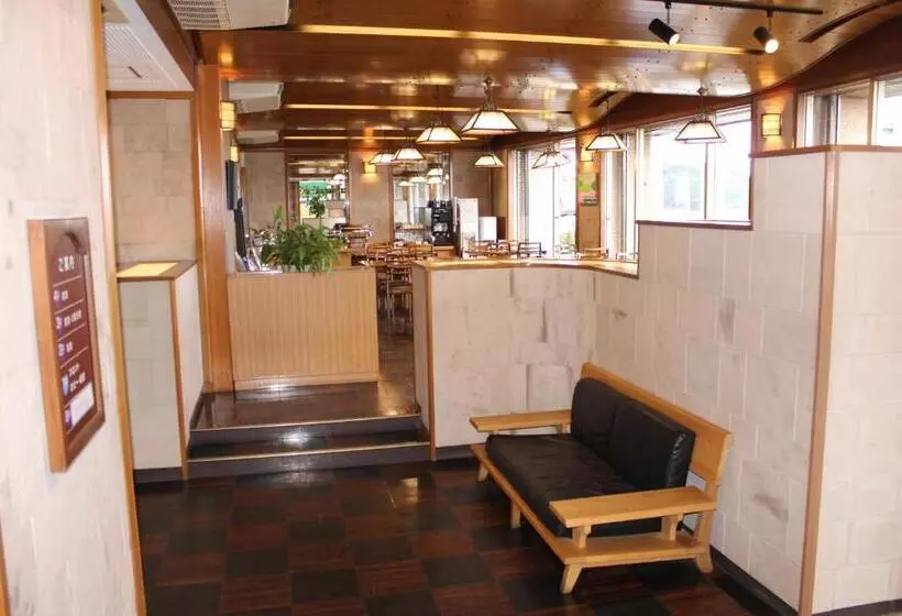 Ryokan Shiosai