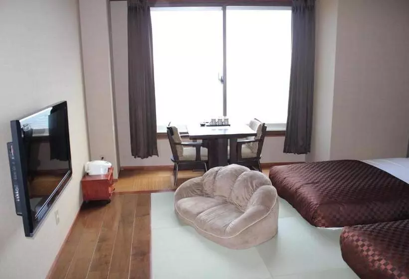 Ryokan Shiosai