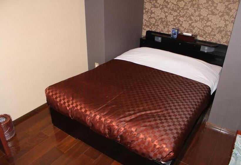 ריוקאן Shiosai