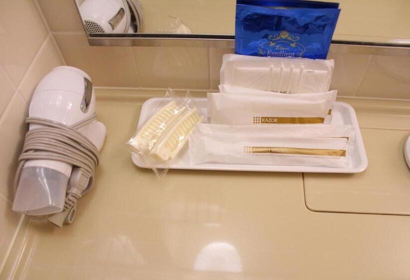 ריוקאן Shiosai