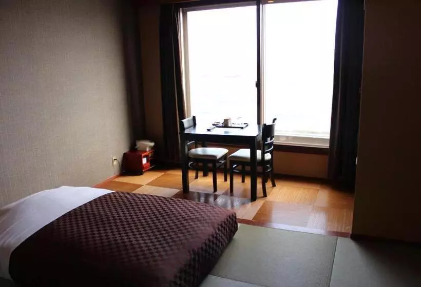 Ryokan Shiosai