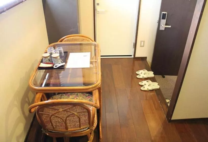 Ryokan Shiosai
