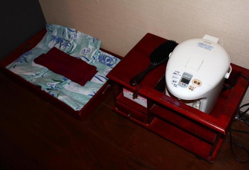 ריוקאן Shiosai