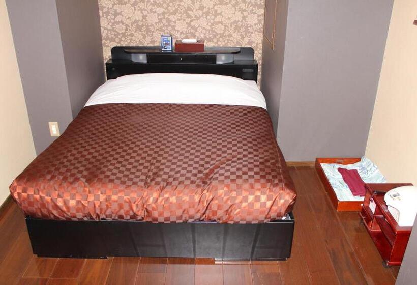 ריוקאן Shiosai