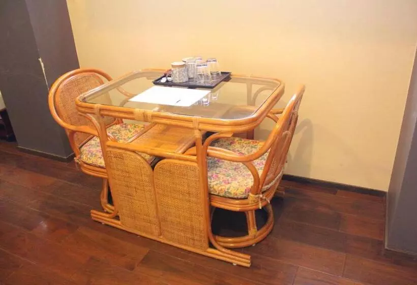 Ryokan Shiosai