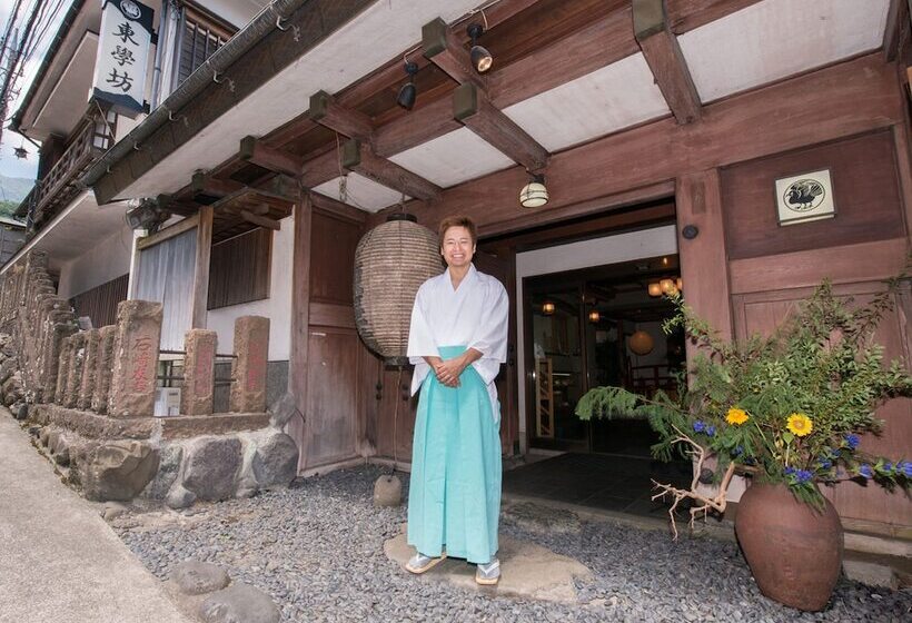 ריוקאן Togakubo