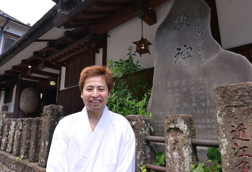 ריוקאן Togakubo