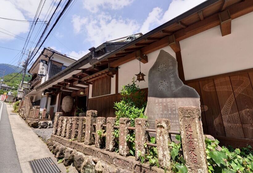 ריוקאן Togakubo