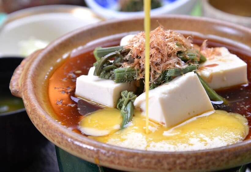 ריוקאן Togakubo