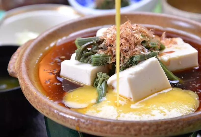 旅館 Togakubo