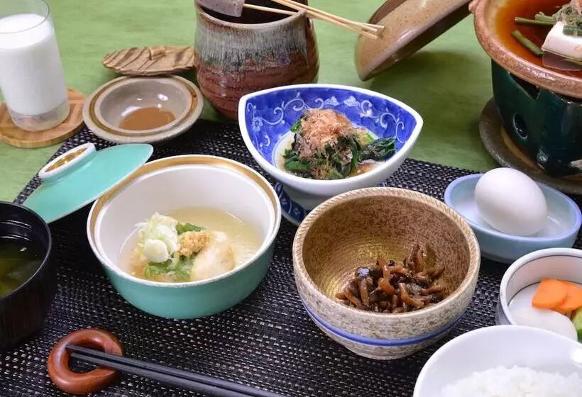 旅館 Togakubo