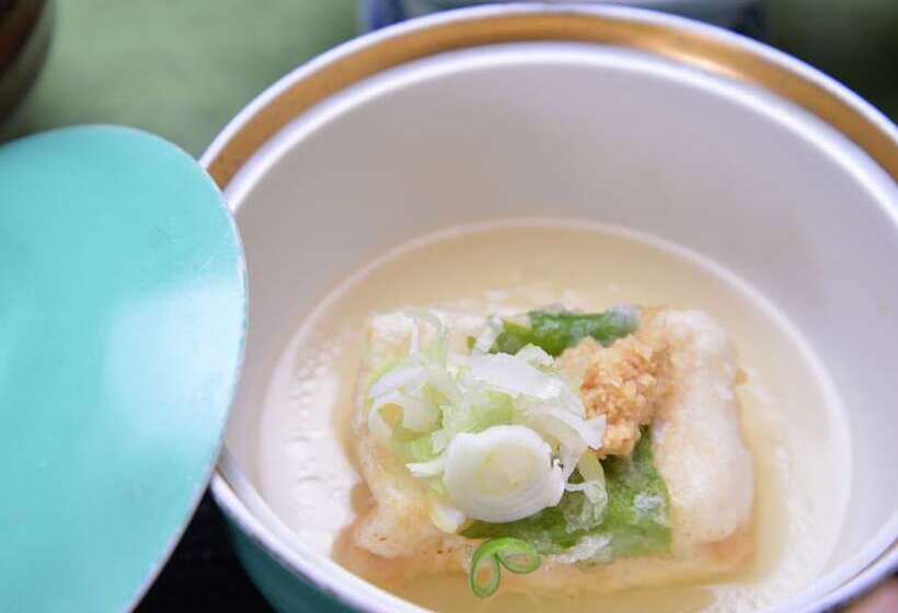 ריוקאן Togakubo