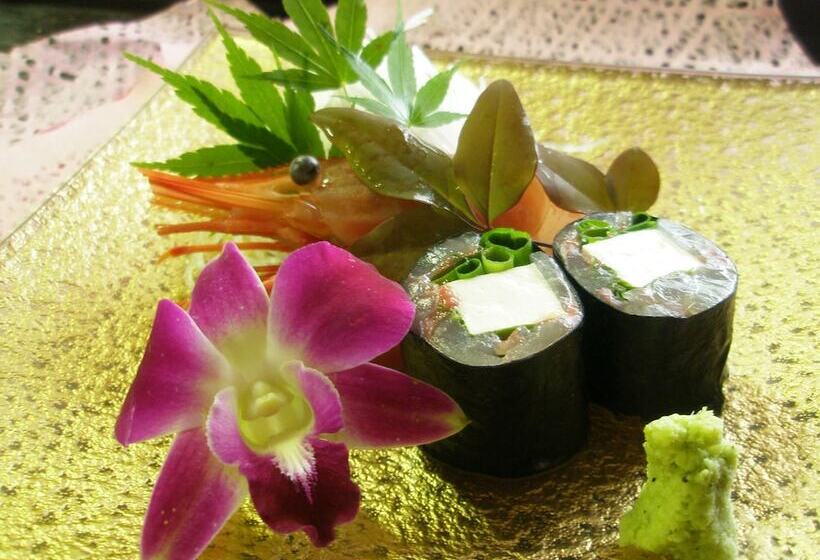 ריוקאן Togakubo