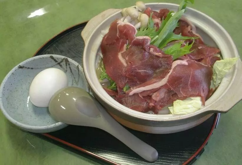 旅館 Togakubo